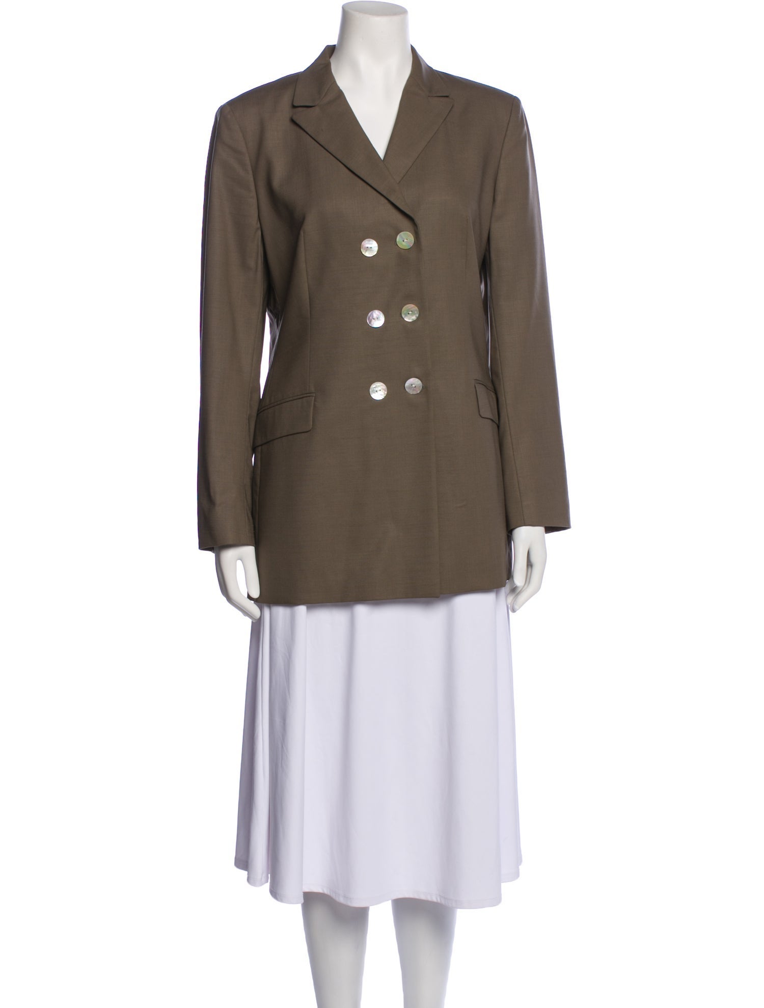 Piazza Sempione Blazer