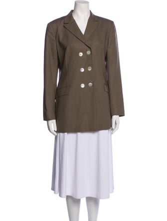 Piazza Sempione Blazer