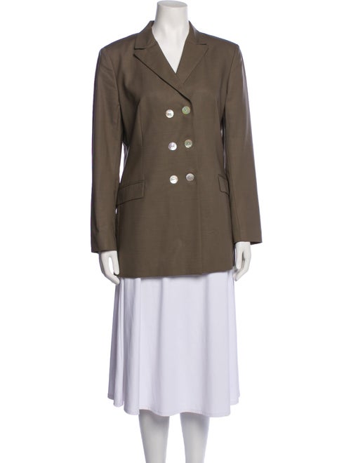 Piazza Sempione Blazer