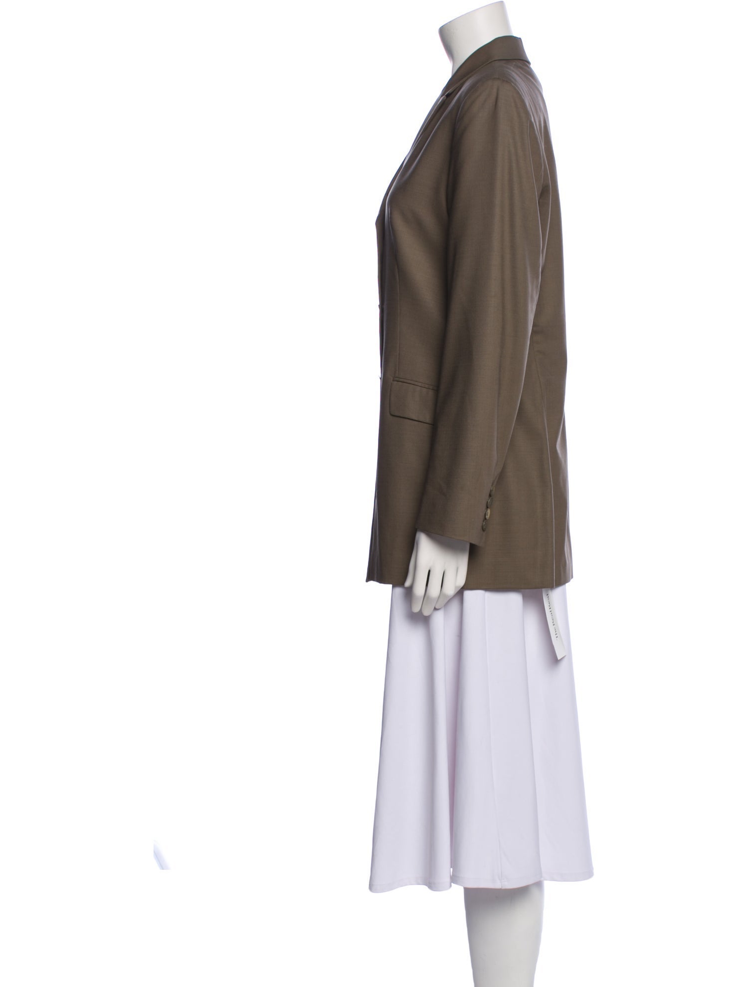 Piazza Sempione Blazer