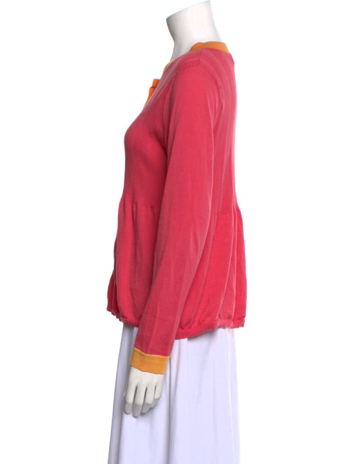 Piazza Sempione Crew Neck Sweater