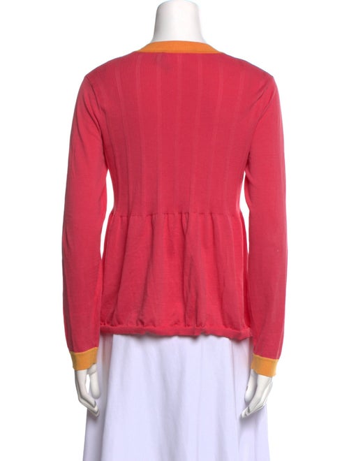 Piazza Sempione Crew Neck Sweater
