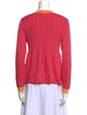 Piazza Sempione Crew Neck Sweater