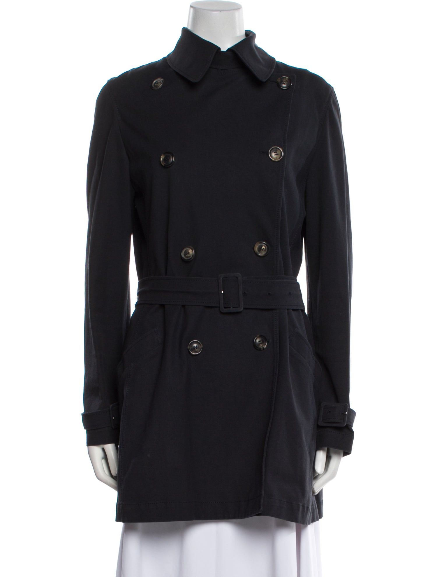 Piazza Sempione Trench Coat