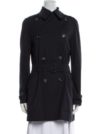 Piazza Sempione Trench Coat