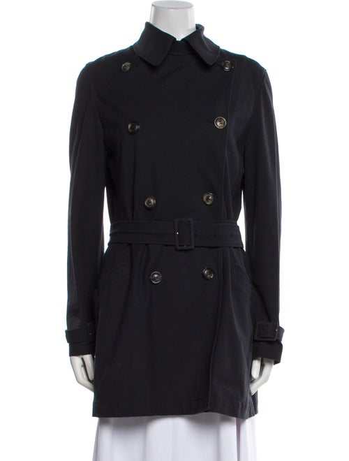 Piazza Sempione Trench Coat