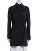 Piazza Sempione Trench Coat