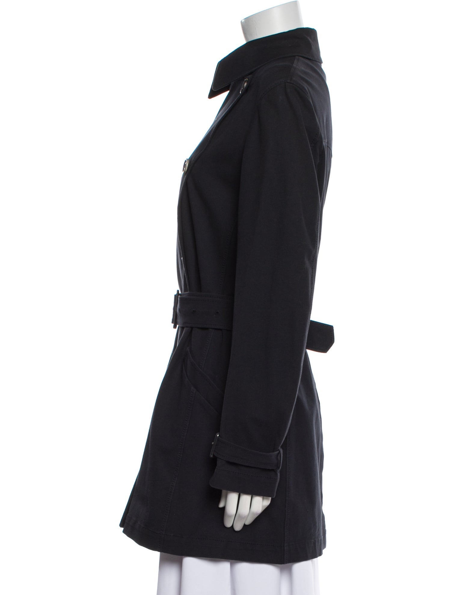 Piazza Sempione Trench Coat