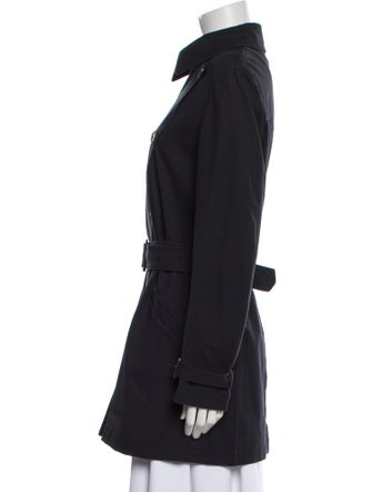Piazza Sempione Trench Coat