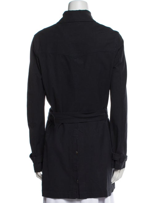 Piazza Sempione Trench Coat