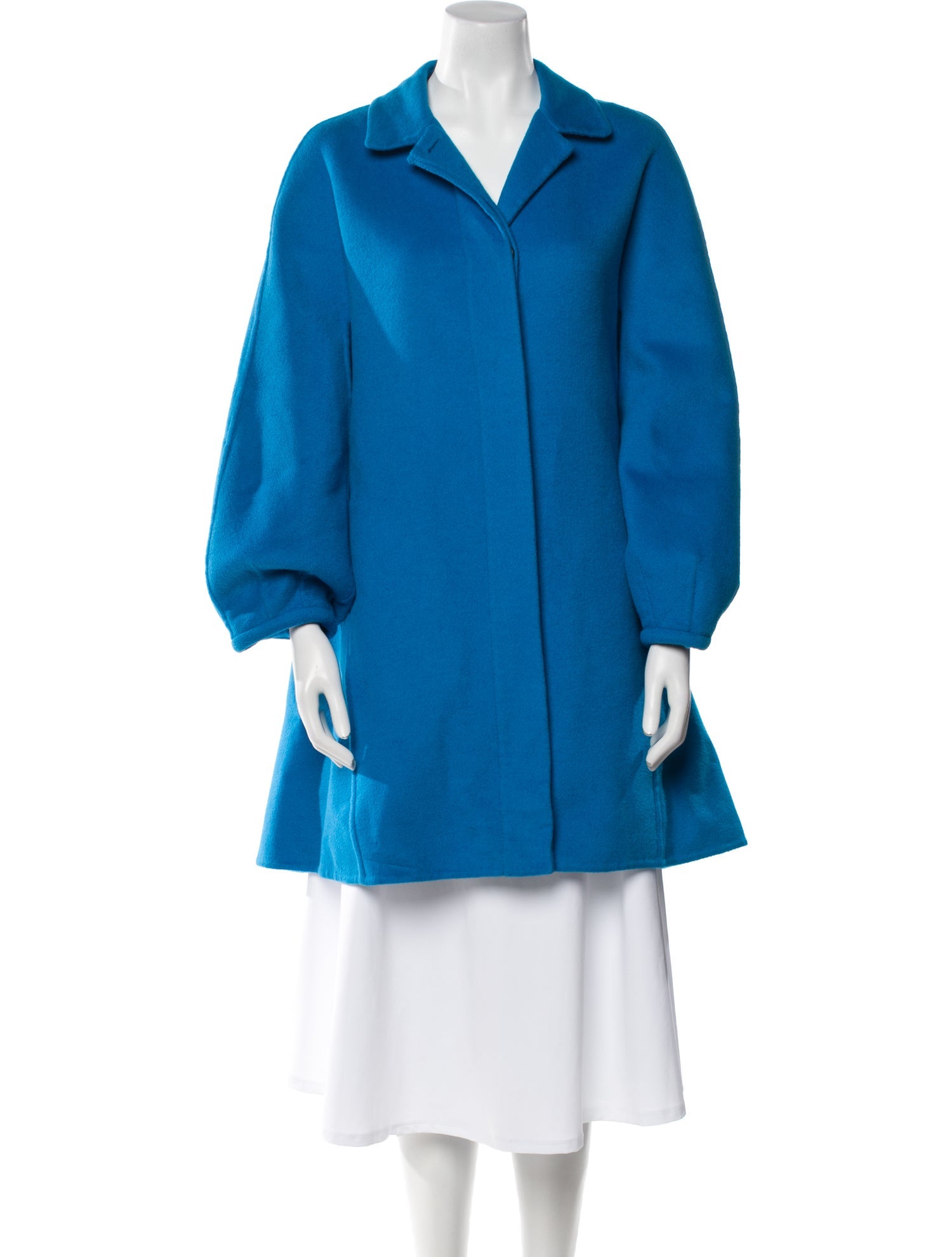 Piazza Sempione Virgin Wool Jacket