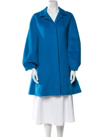 Piazza Sempione Virgin Wool Jacket