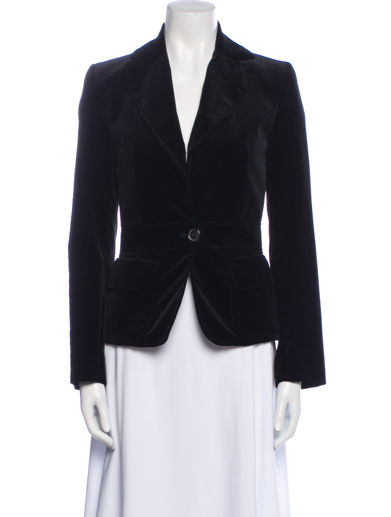 Piazza Sempione Blazer