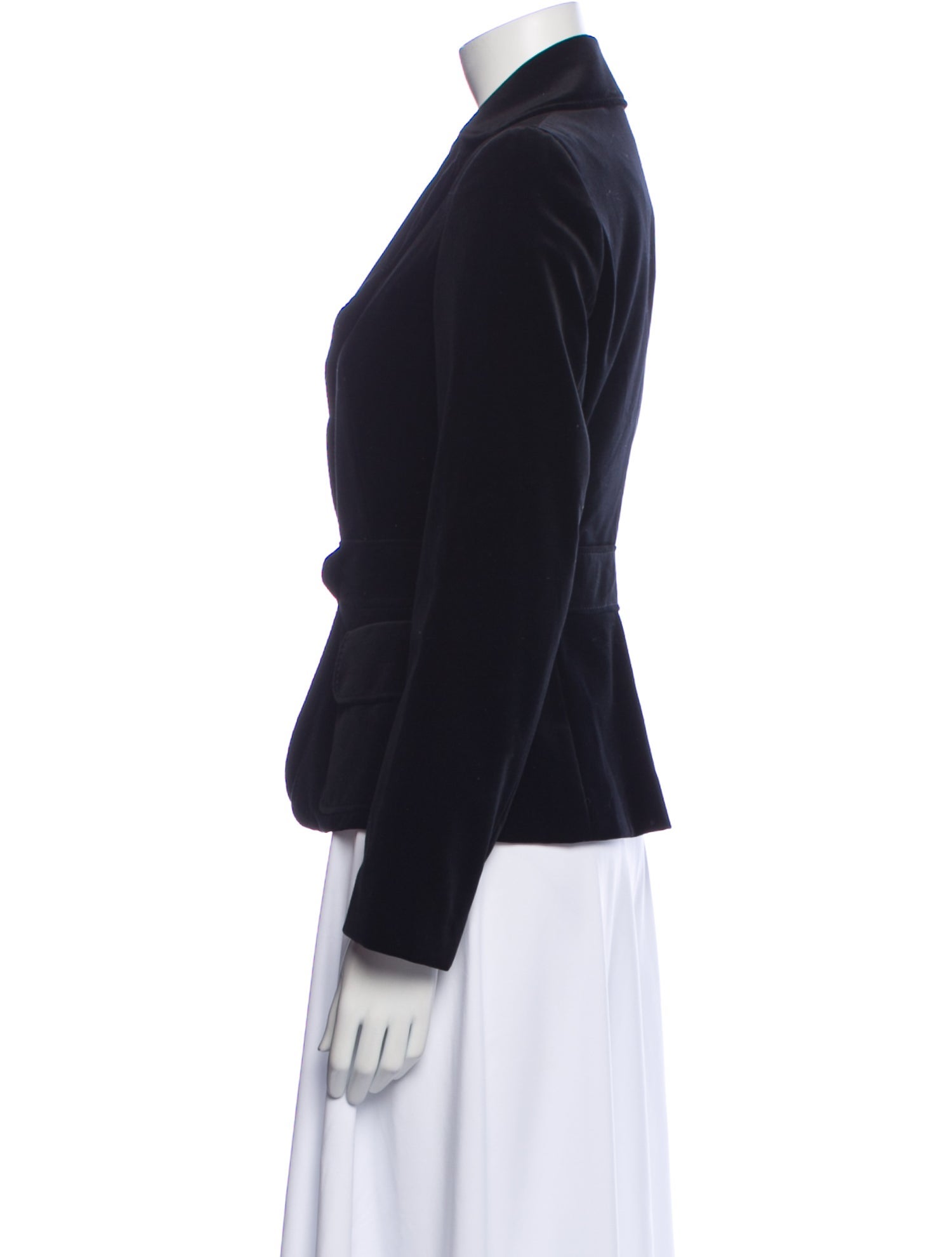 Piazza Sempione Blazer