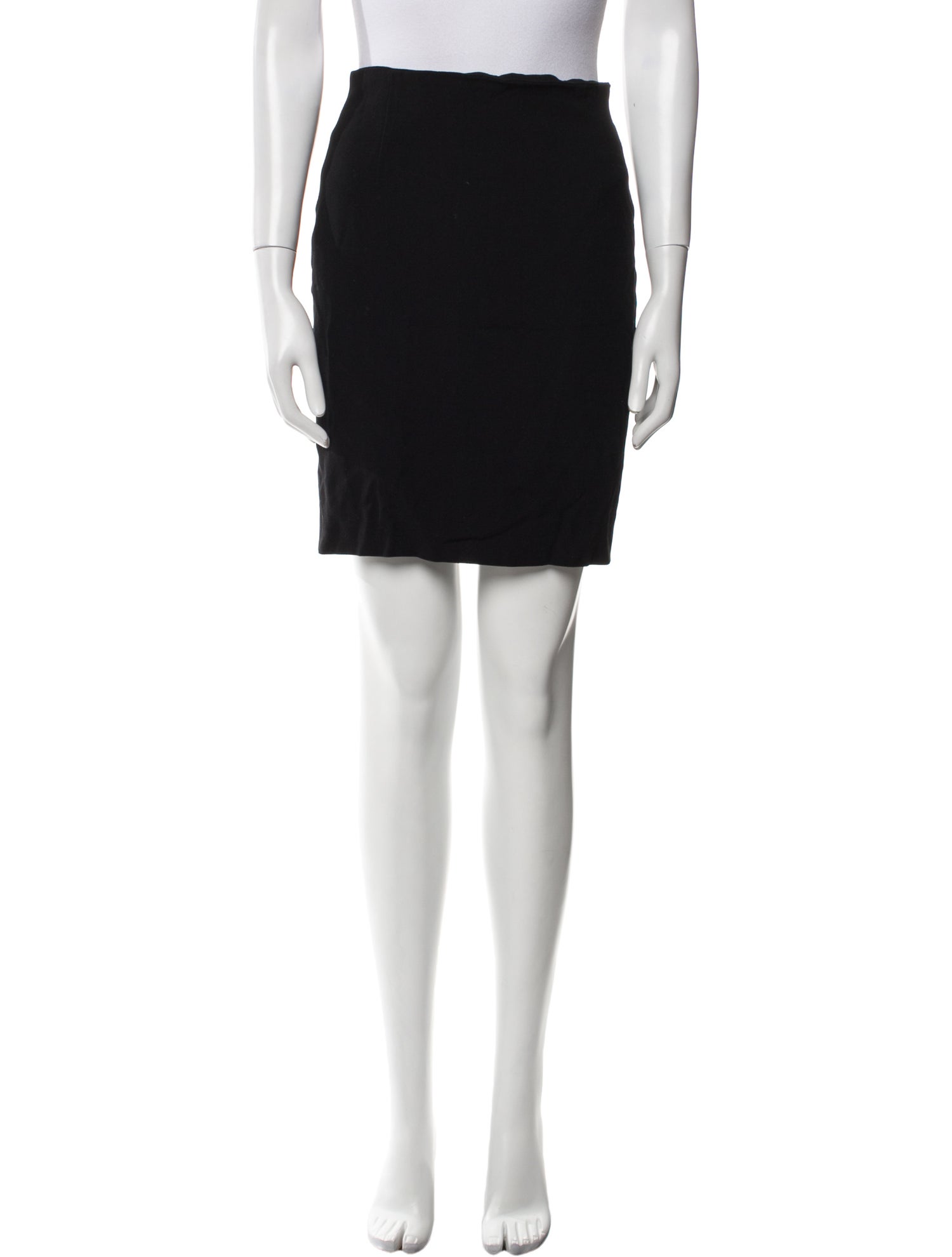 Piazza Sempione Knee-Length Skirt