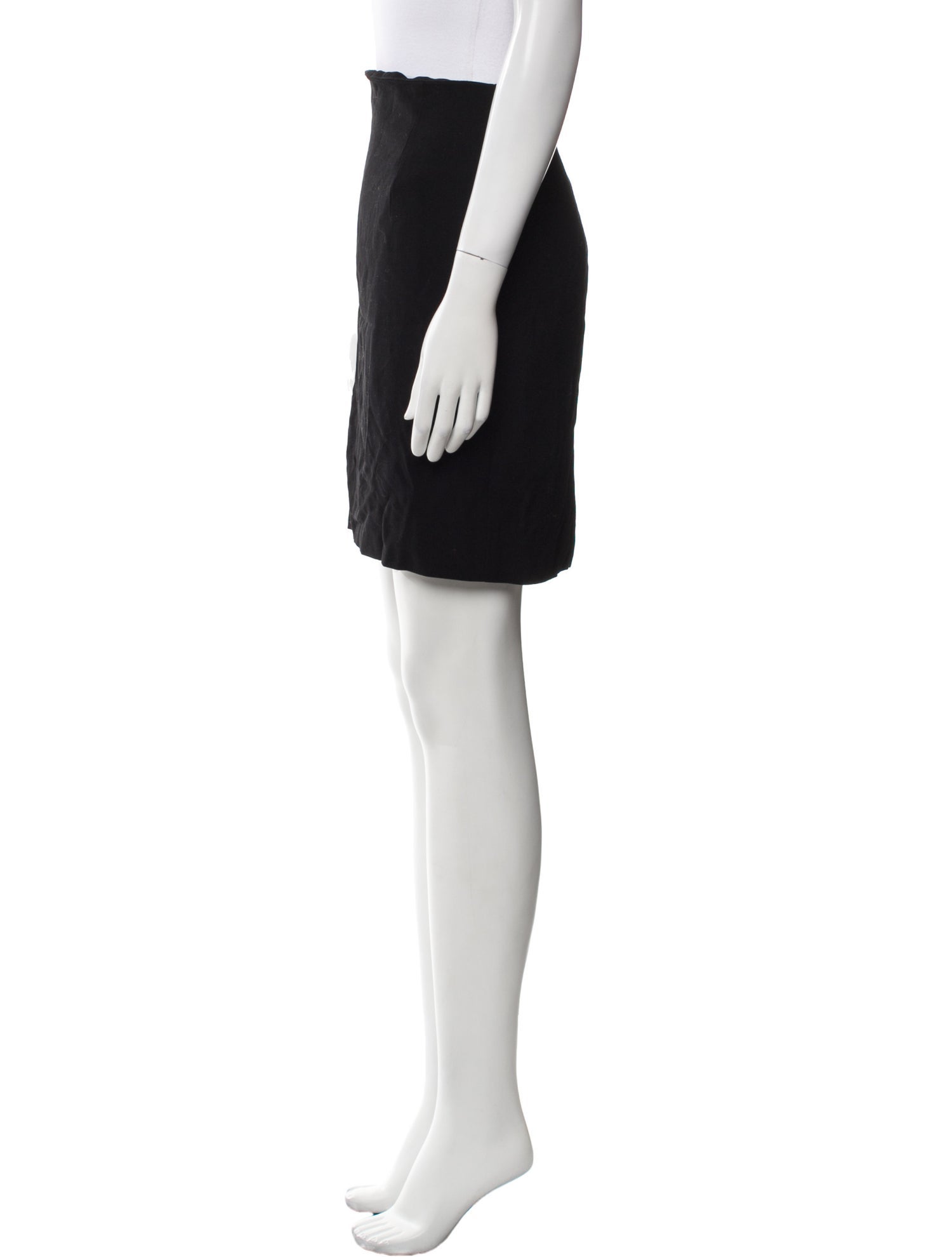 Piazza Sempione Knee-Length Skirt