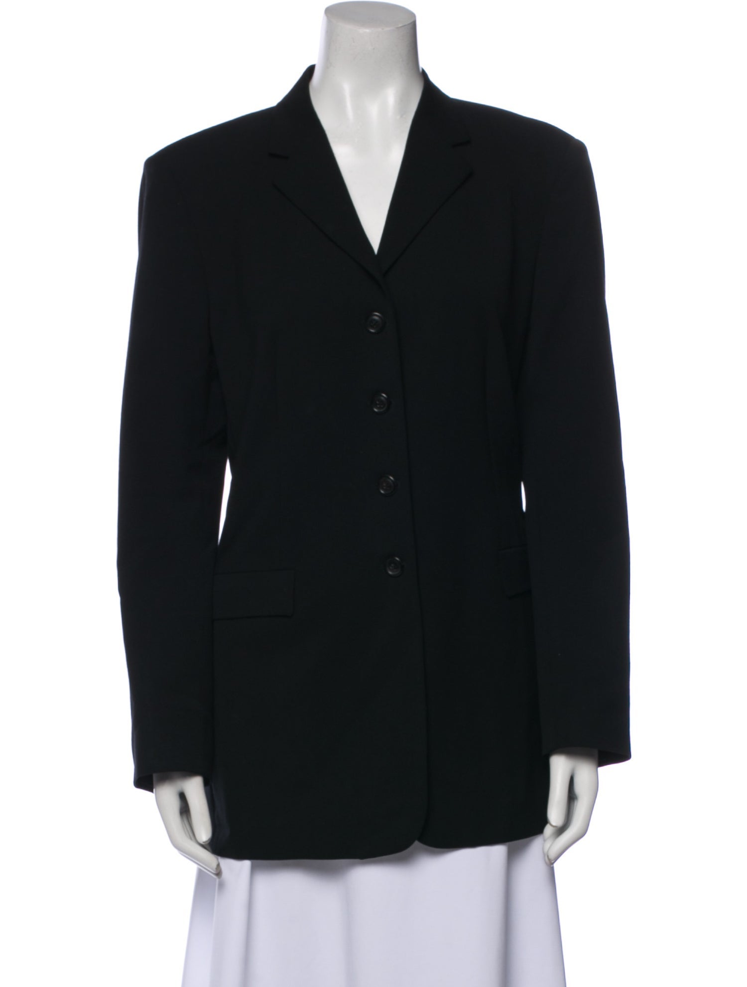 Piazza Sempione Blazer