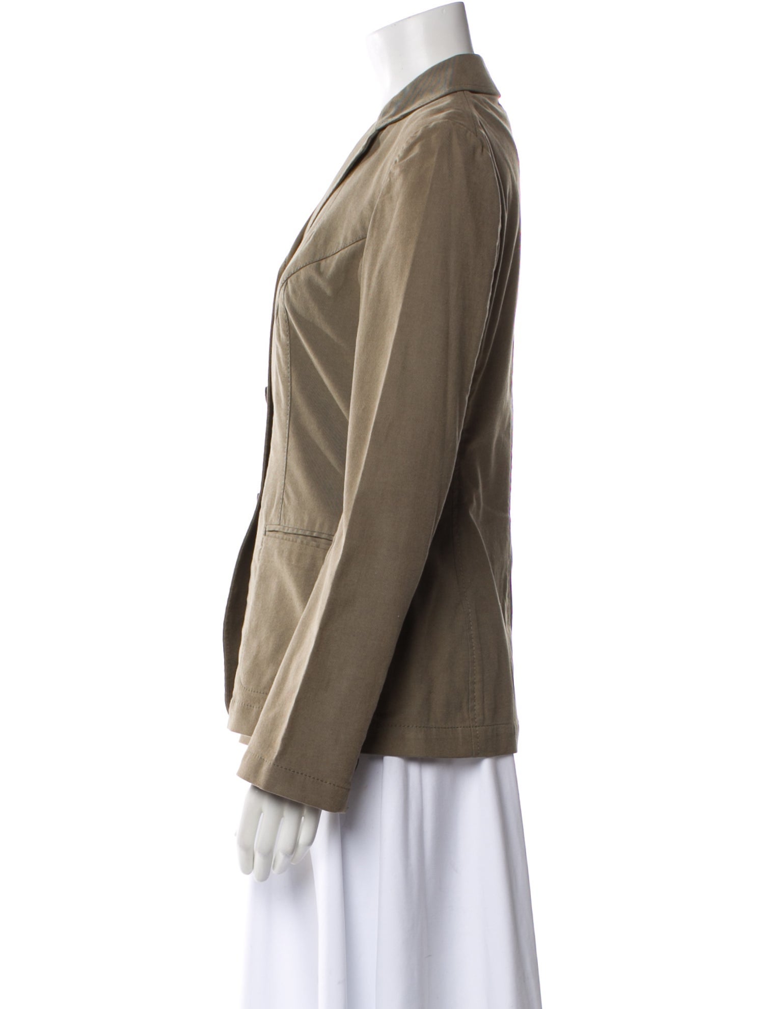 Piazza Sempione Blazer