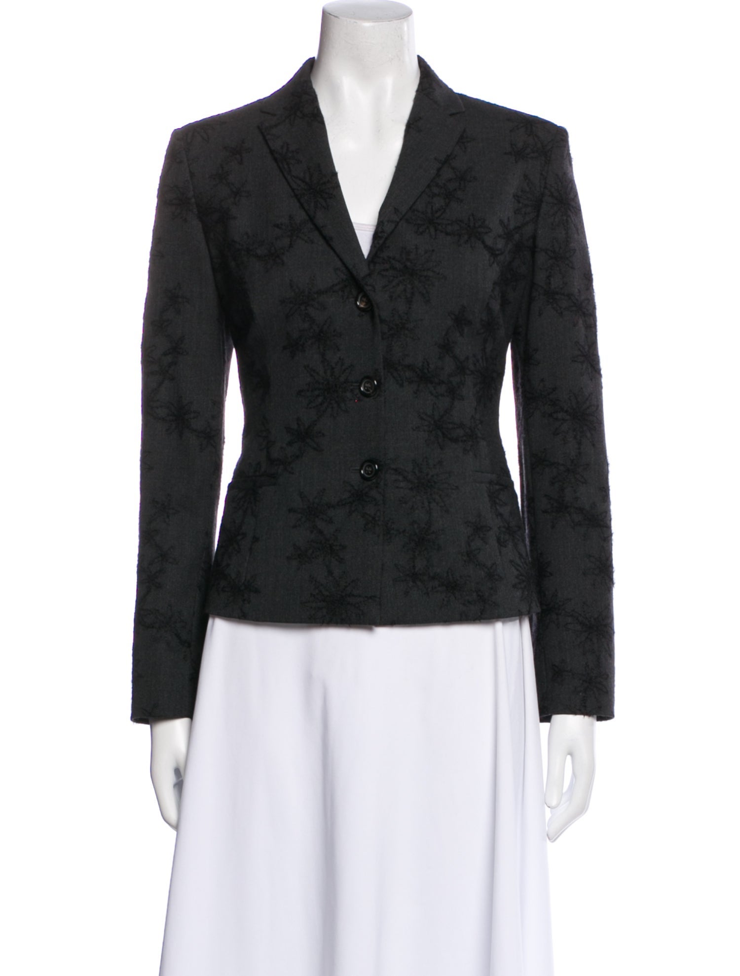 Piazza Sempione Blazer