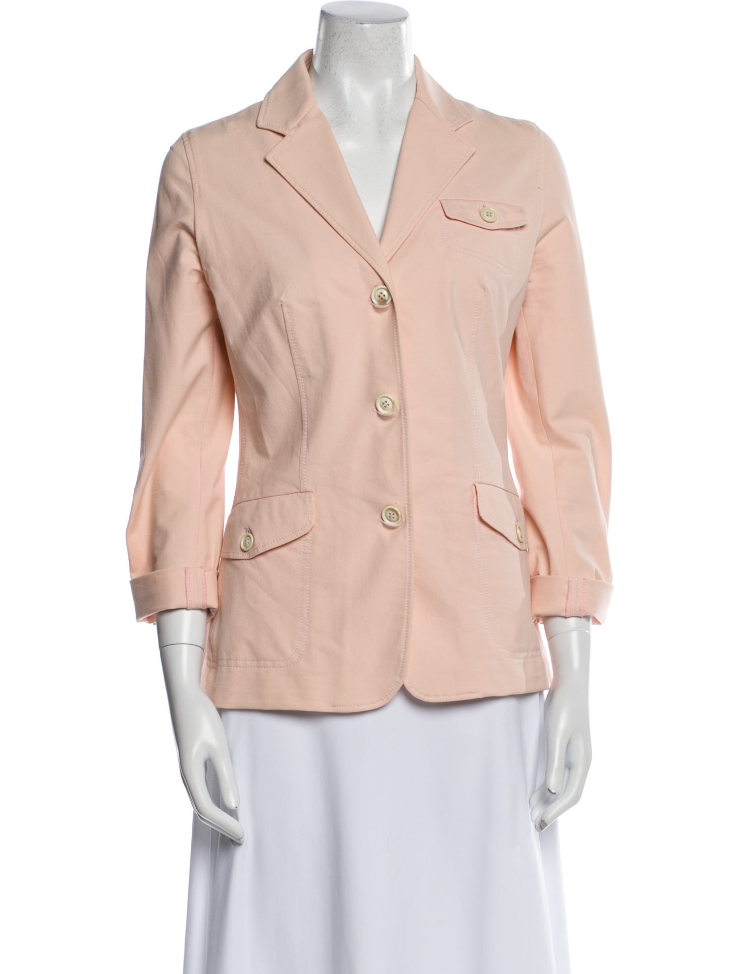 Piazza Sempione Blazer