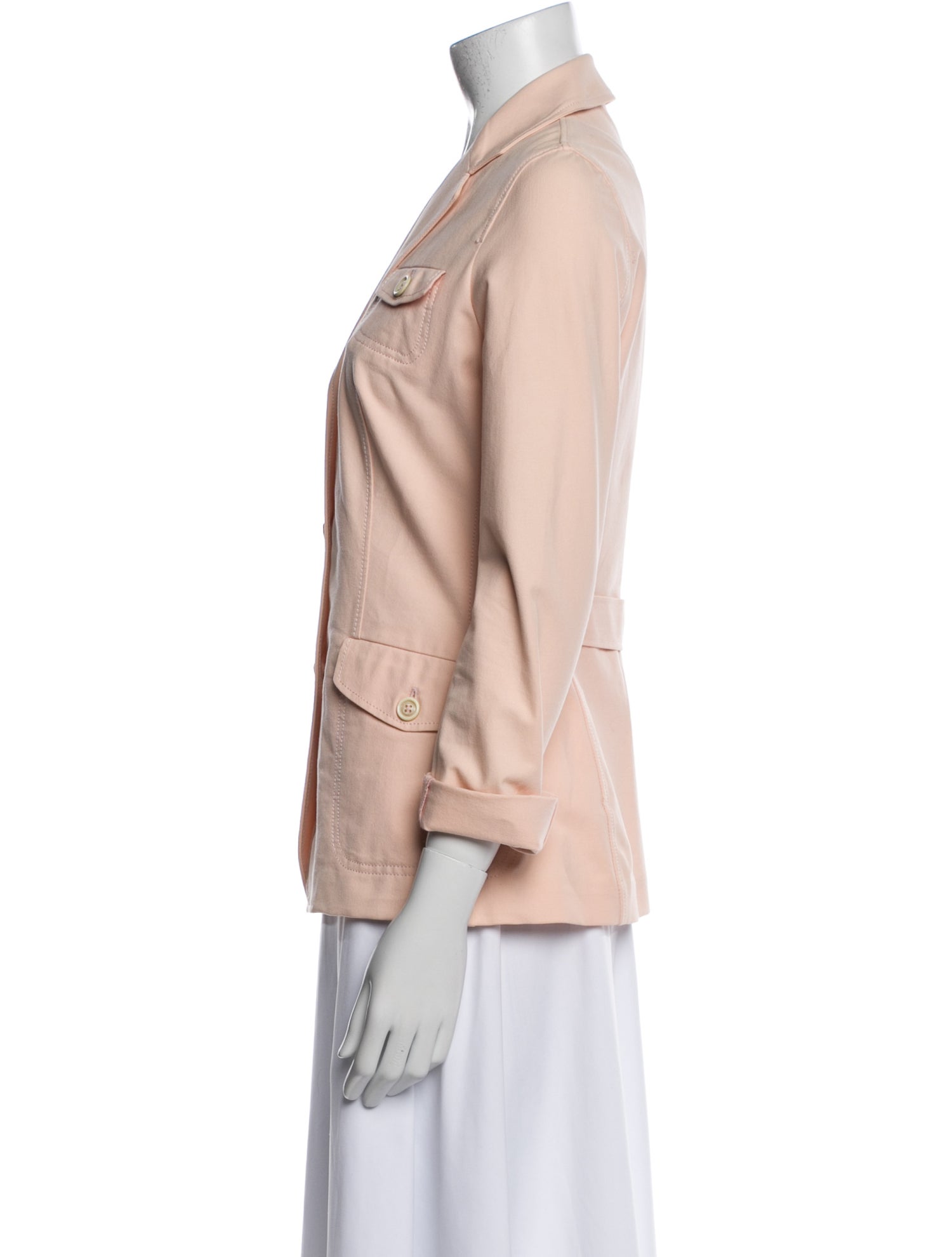 Piazza Sempione Blazer