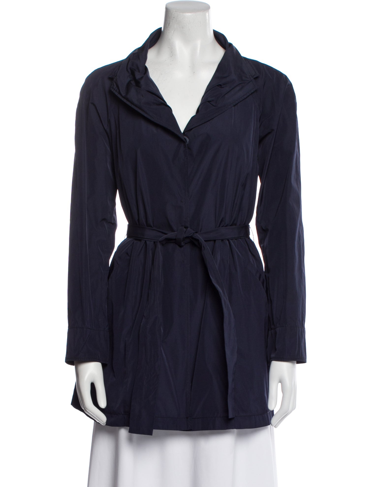 Piazza Sempione Coat