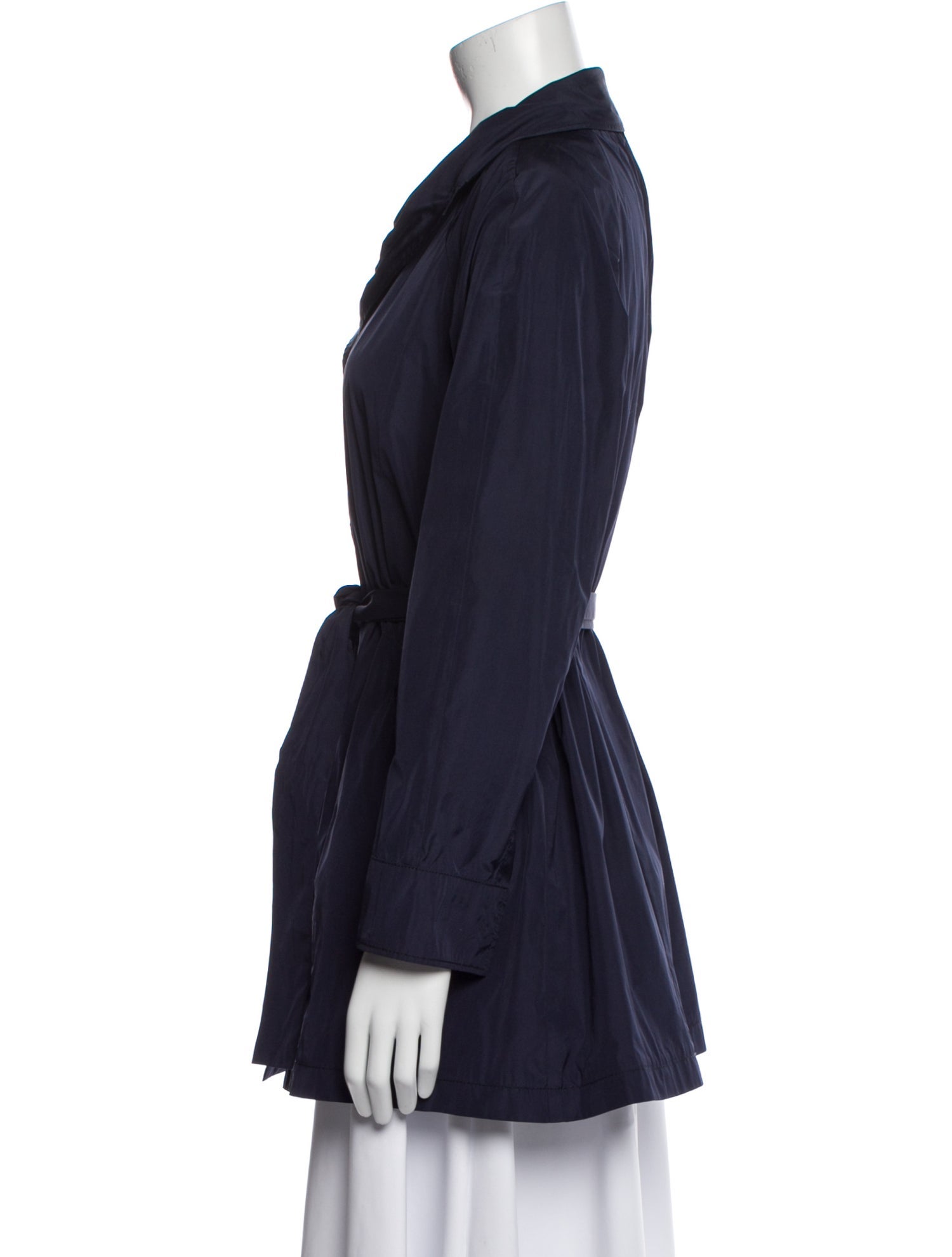 Piazza Sempione Coat