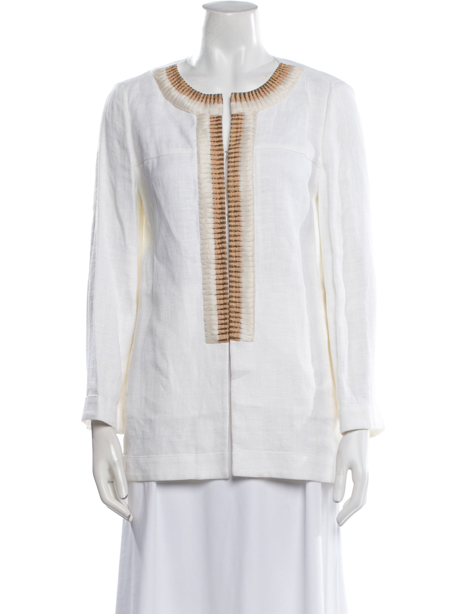 Piazza Sempione Evening Jacket