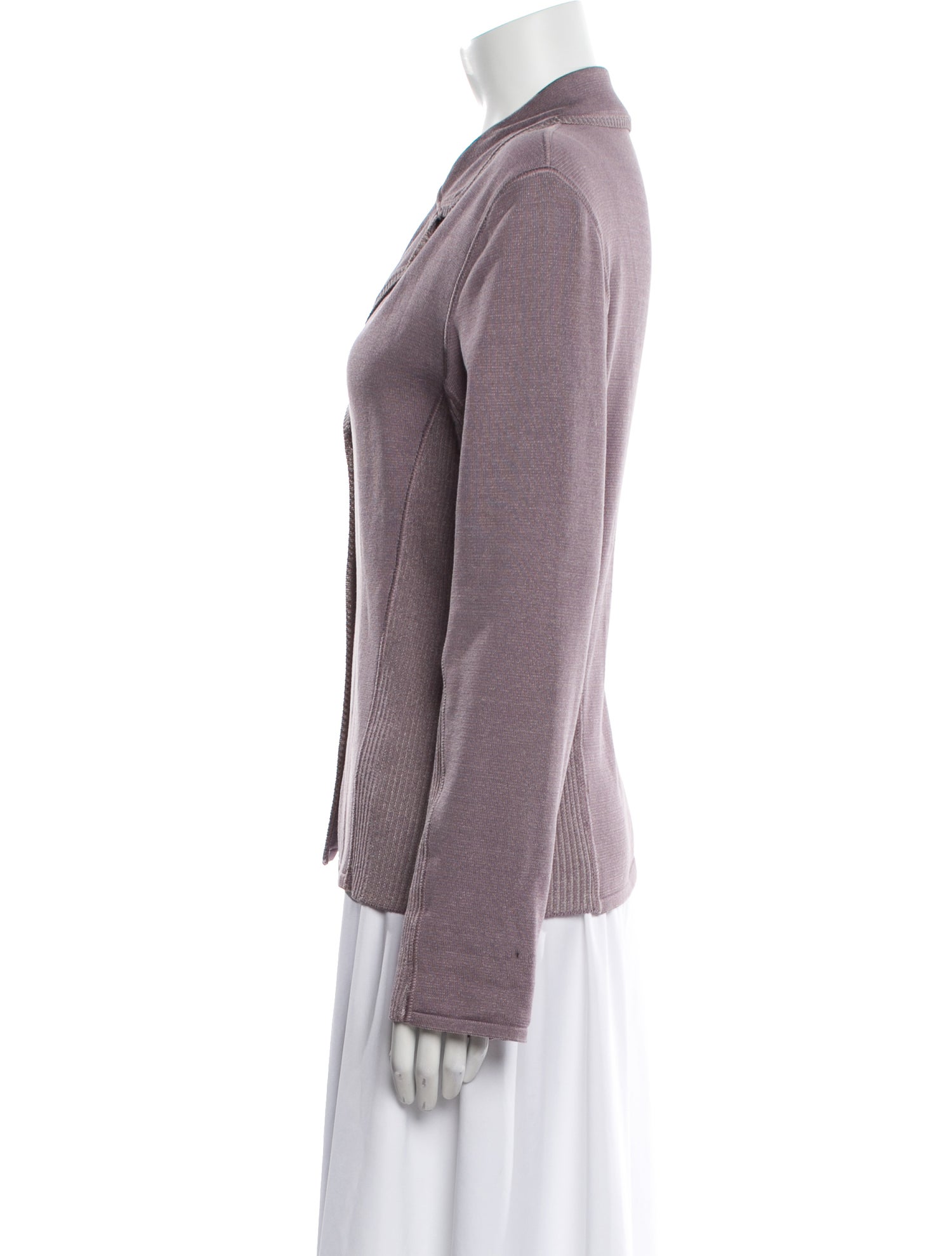 Piazza Sempione V-Neck Sweater