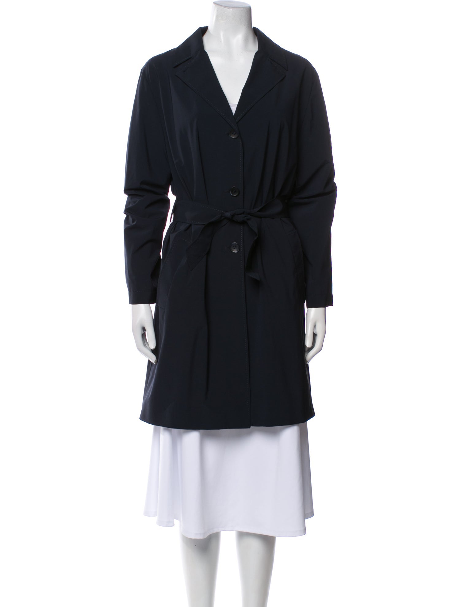 Piazza Sempione Utility Jacket