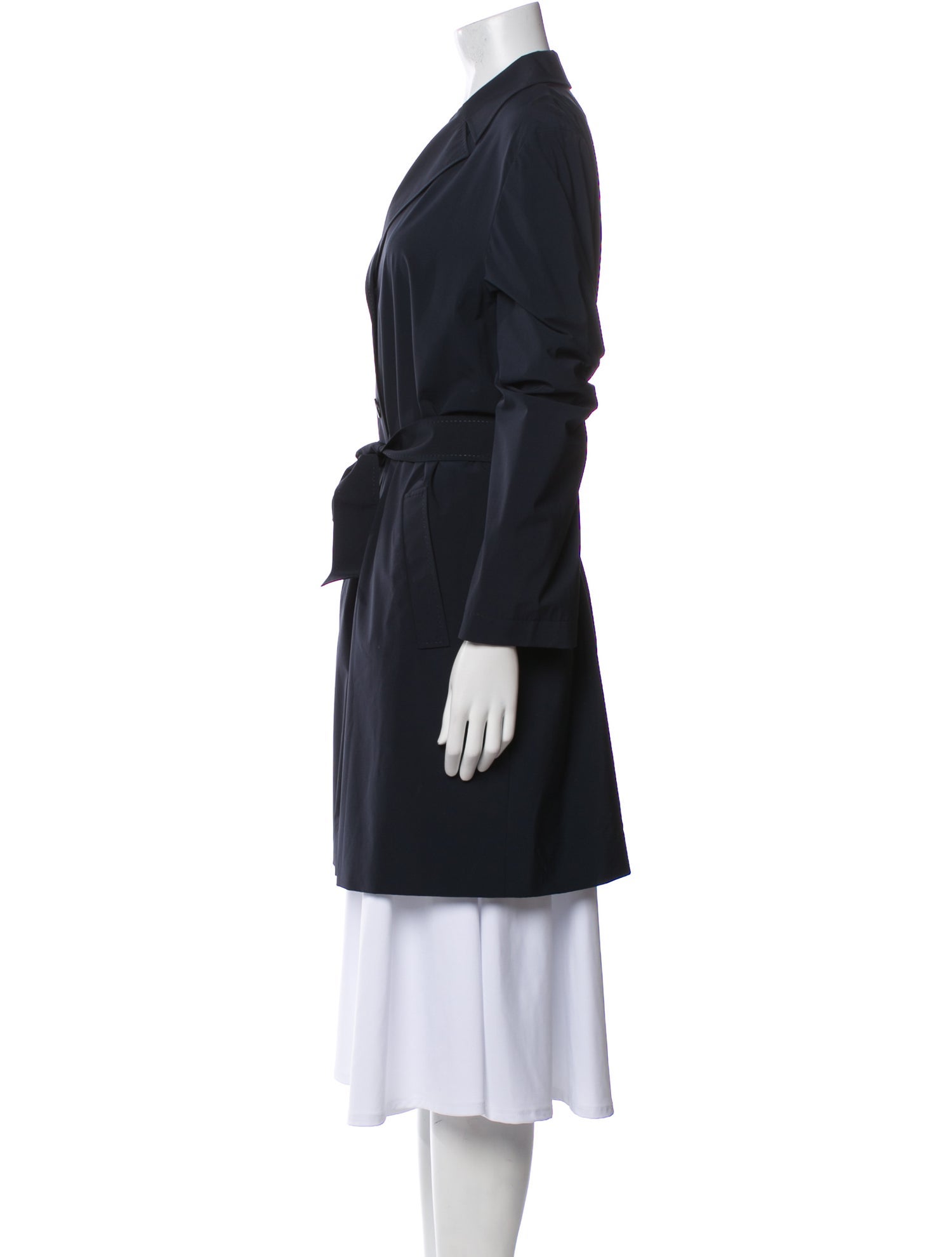 Piazza Sempione Utility Jacket