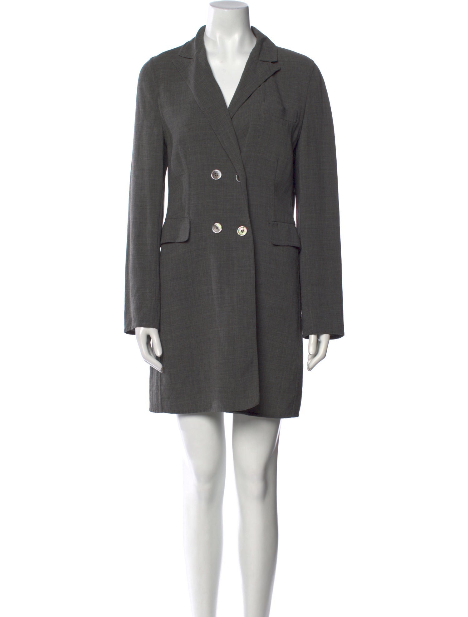 Piazza Sempione Mini Dress