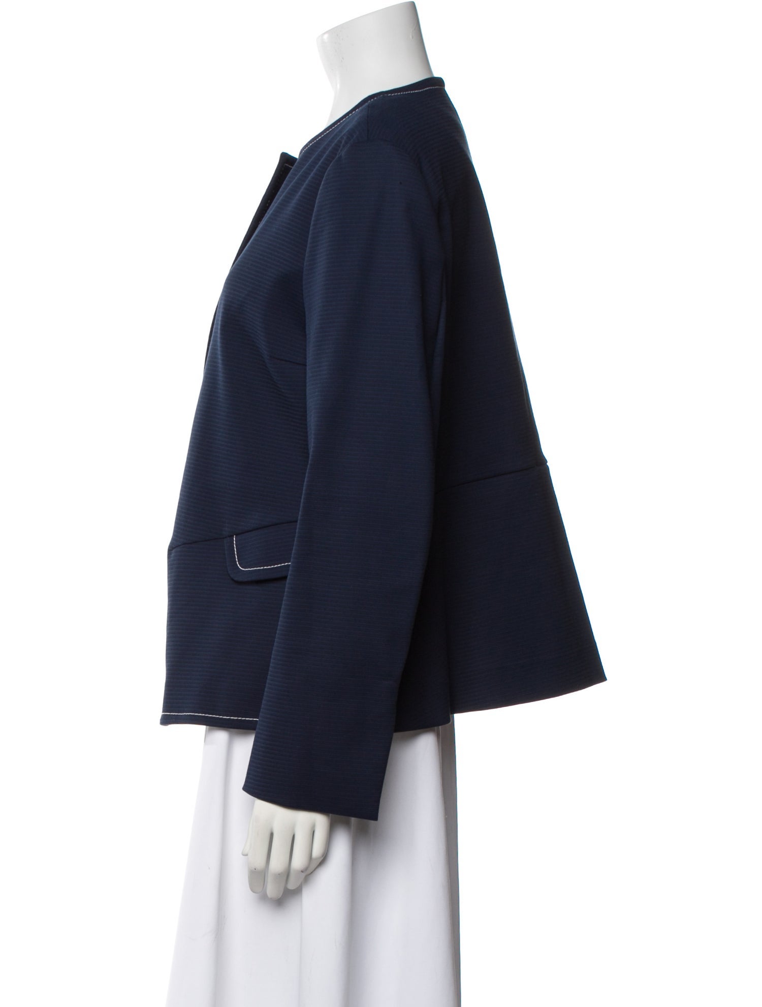 Piazza Sempione Evening Jacket