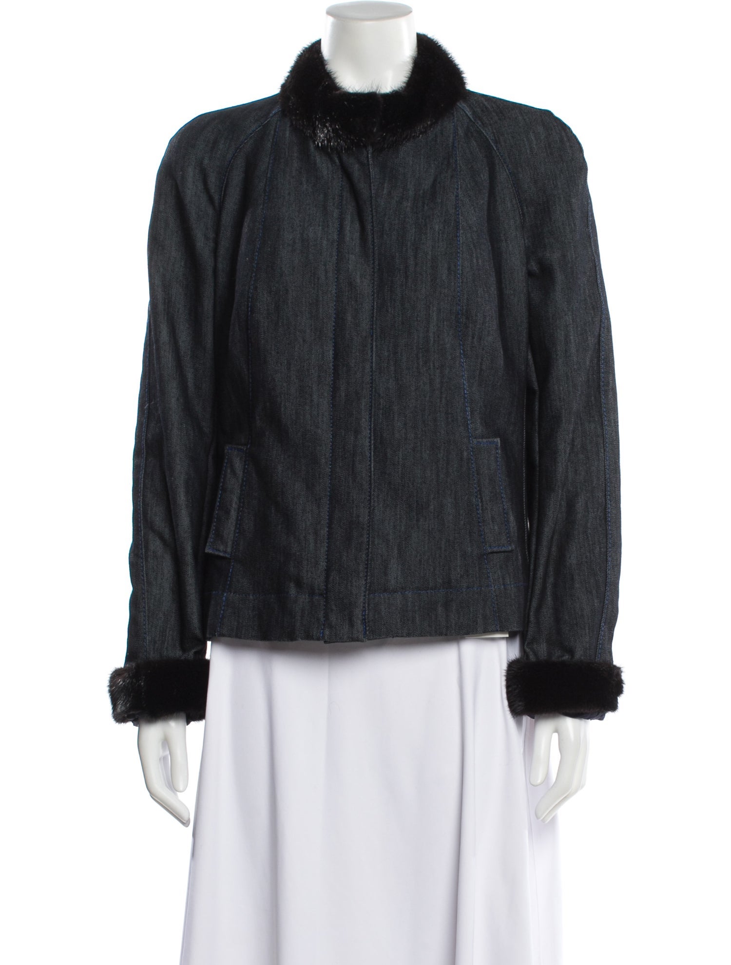 Piazza Sempione Bomber Jacket