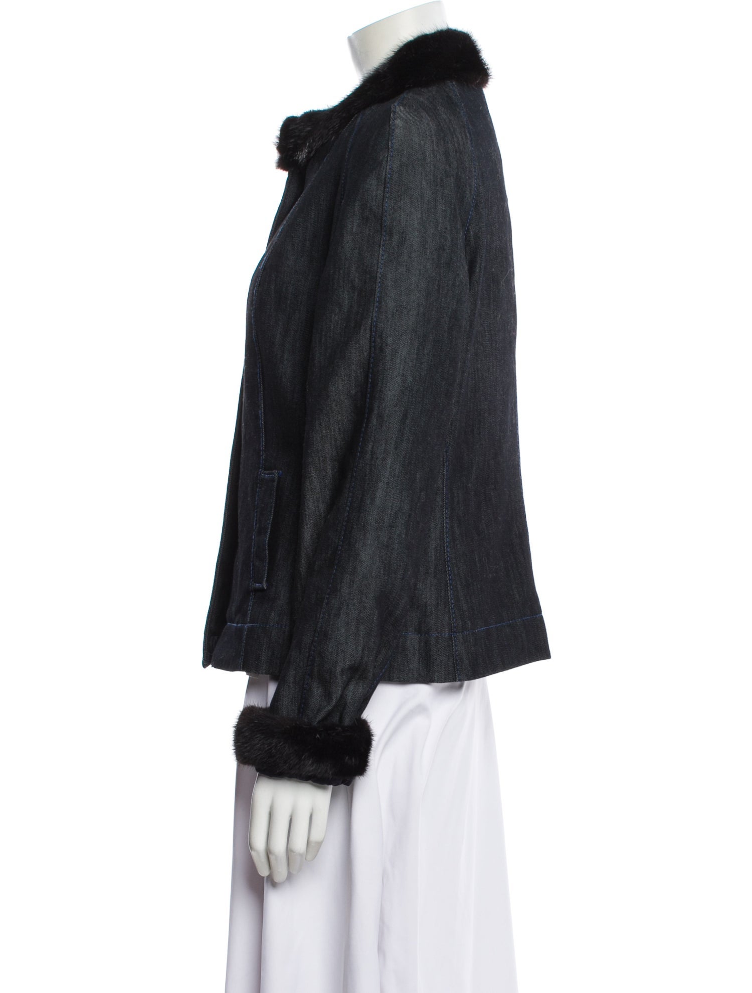 Piazza Sempione Bomber Jacket