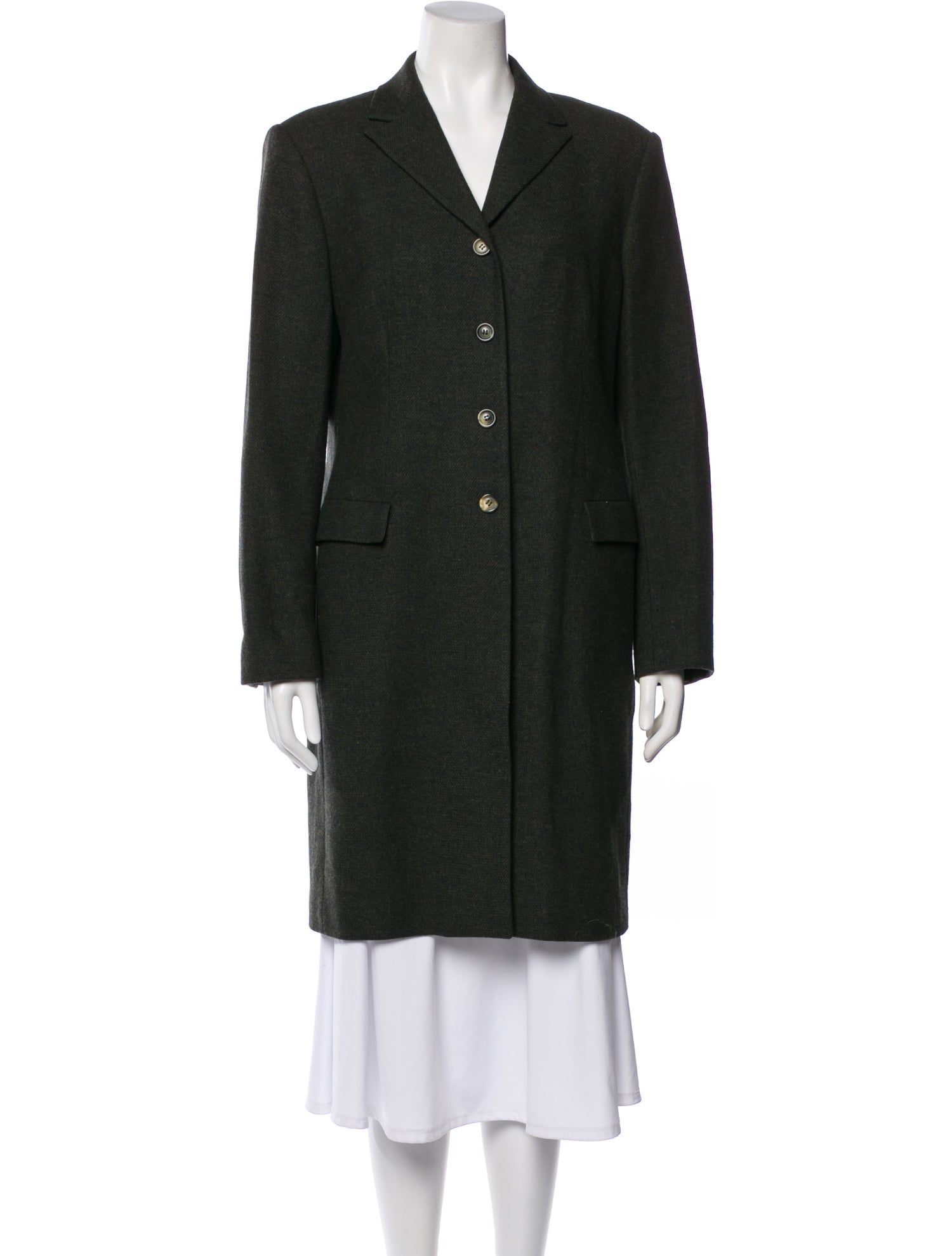 Piazza Sempione Coats | The RealReal