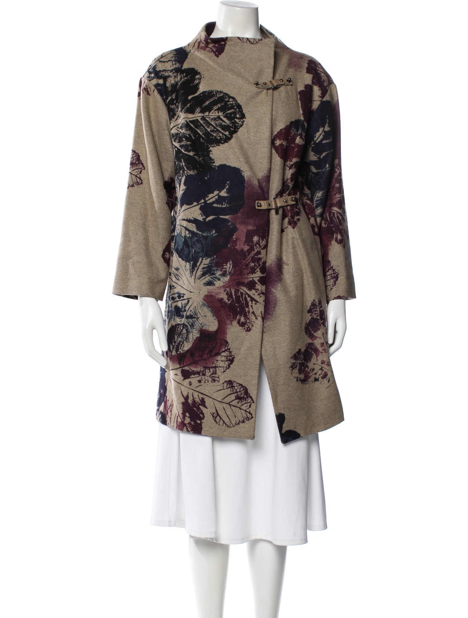 Piazza Sempione Coats | The RealReal