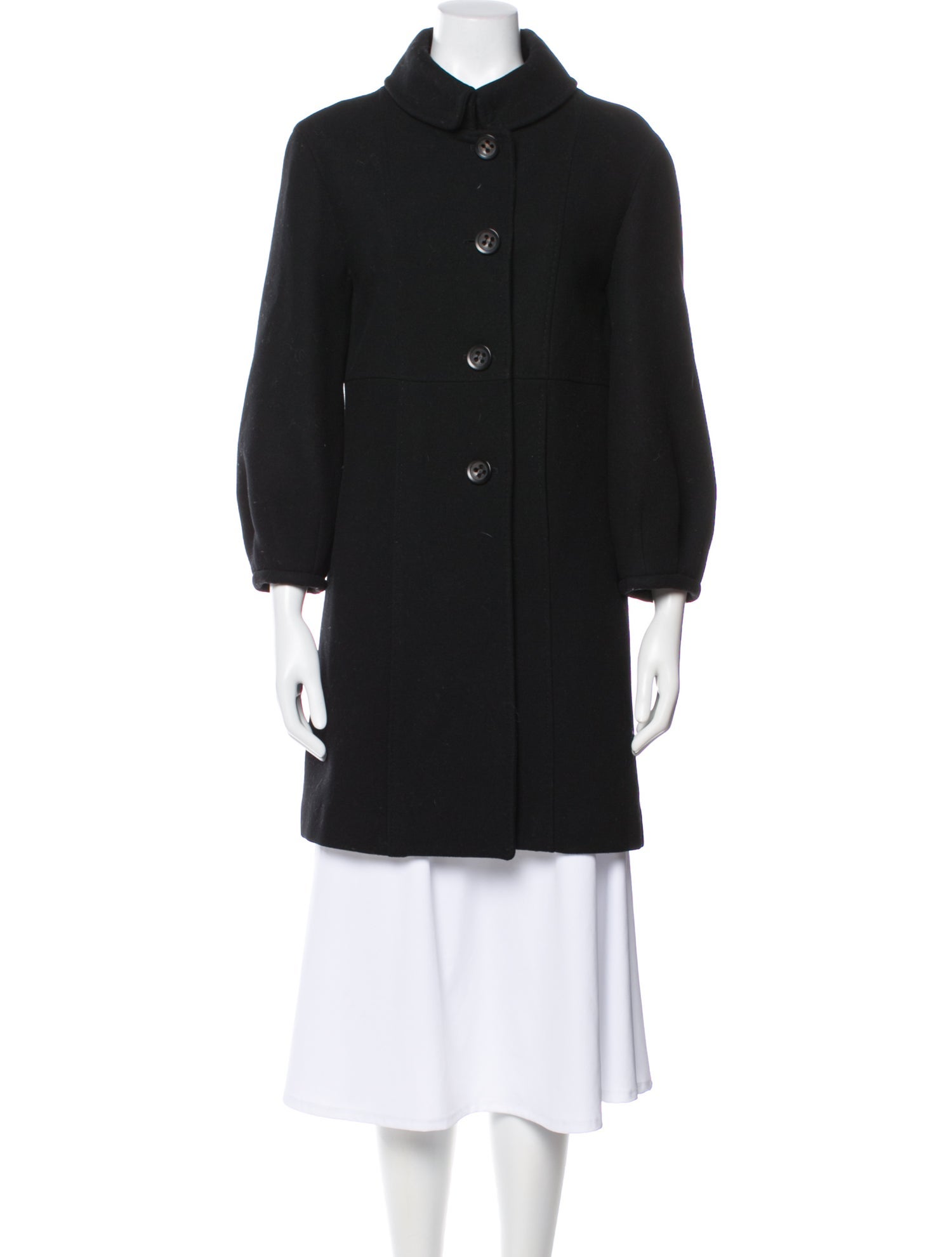 Piazza Sempione Coats | The RealReal
