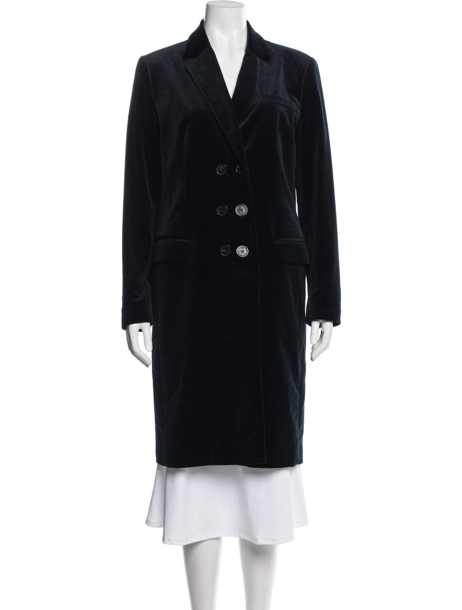 Piazza Sempione Coats | The RealReal