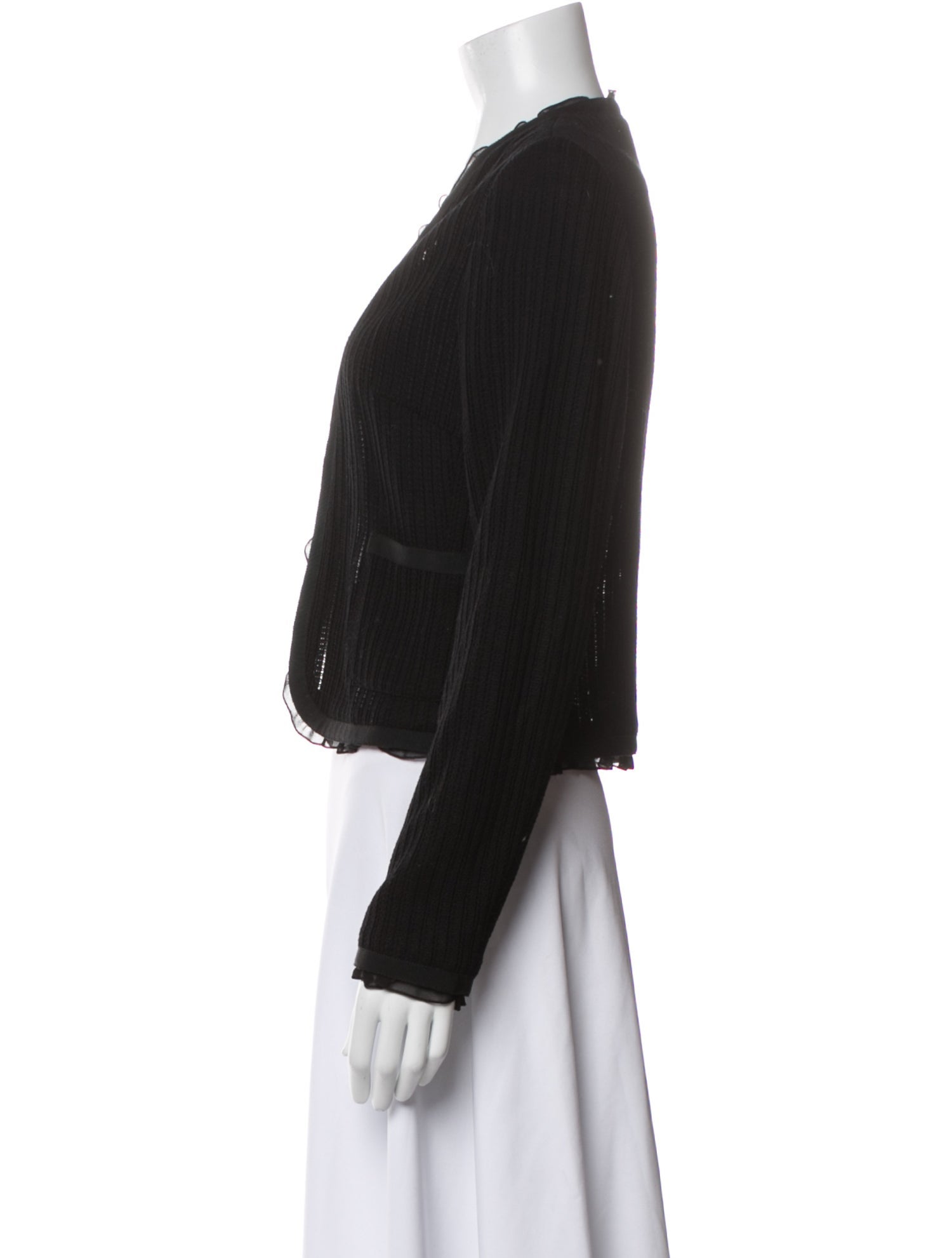 Piazza Sempione Evening Jacket w/ Tags
