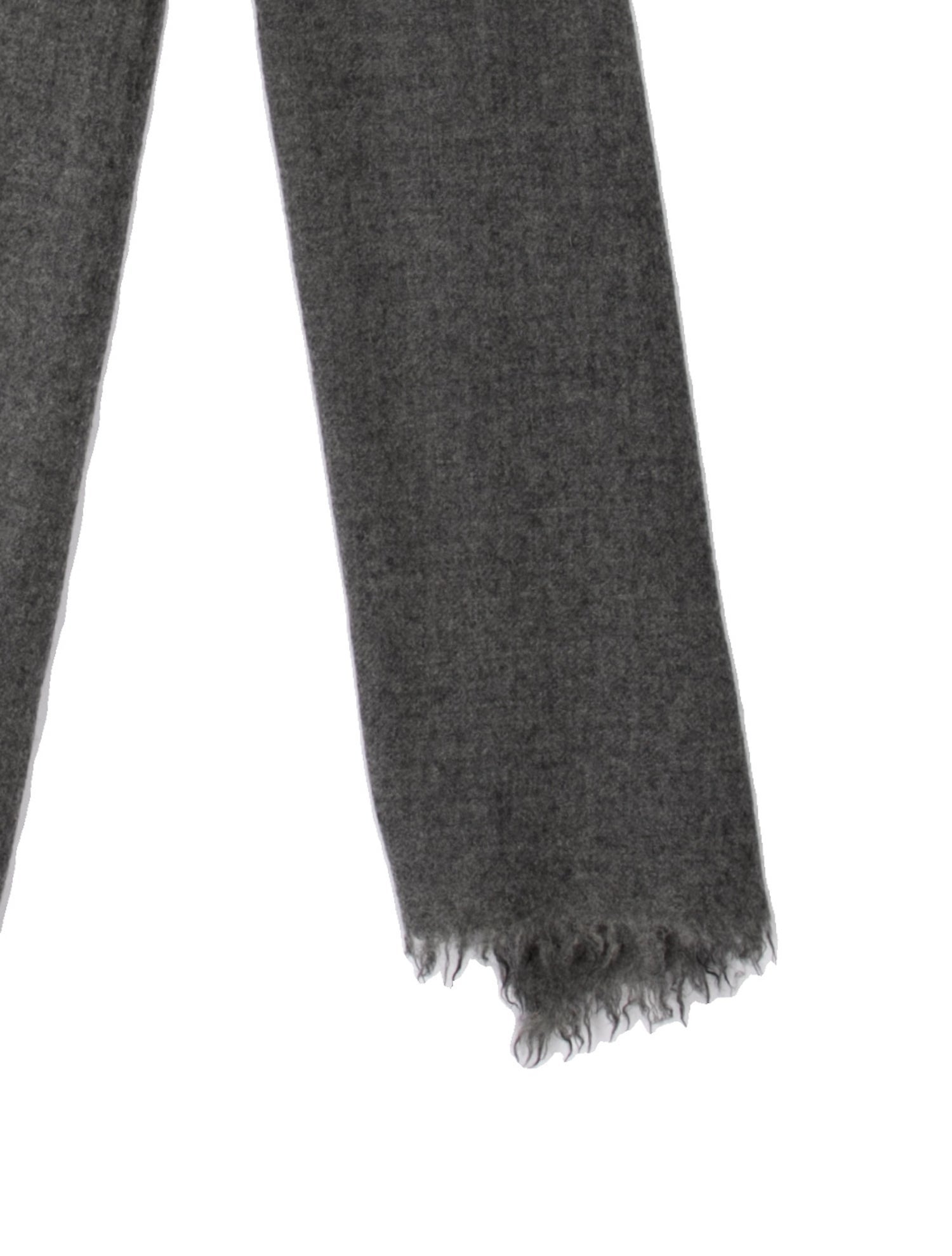 Piazza Sempione Cashmere Scarf