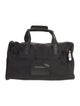 Pierre Cardin Canvas Leather Luggage