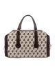 Pierre Cardin Canvas Handle Bag