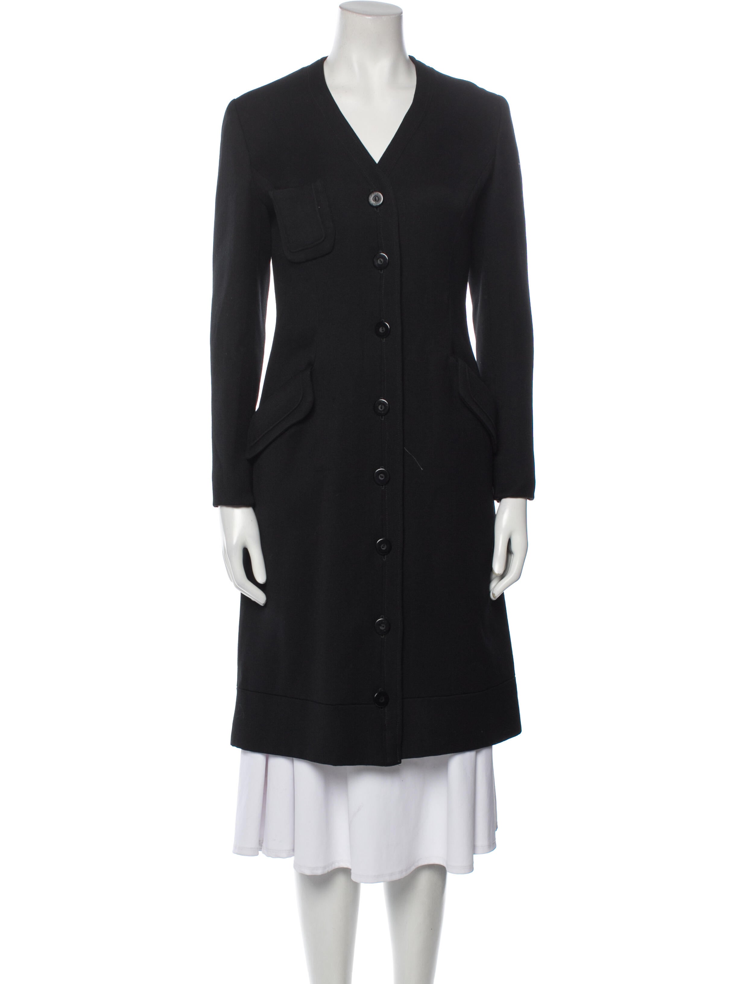 Pierre Cardin Vintage 1970's Coat