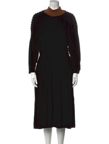 Pierre Cardin Dresses Vintage Midi Length Dress FR 38; US 6 | M