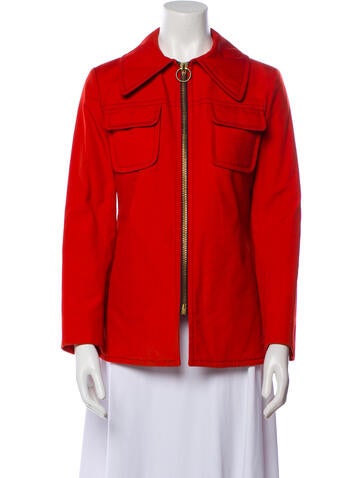 Pierre Cardin Jackets Vintage 1960's Jacket S