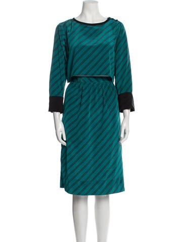 Pierre Cardin Suits and Sets Vintage 1980's Skirt Set US 8 | M