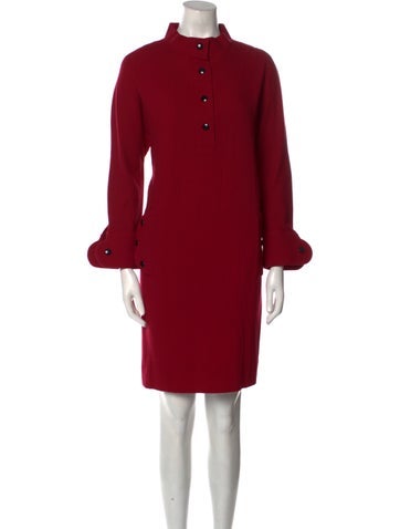 Pierre Cardin Dresses Vintage Knee-Length Dress US 8, FR 40 | M