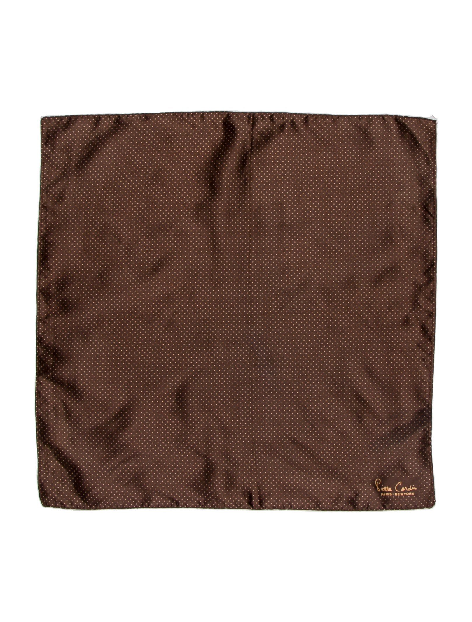 Pierre Cardin Vintage Late 1980's - Early 1990's Scarf