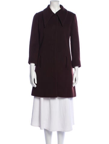 Pierre Cardin Coats Vintage 1960's Coat M